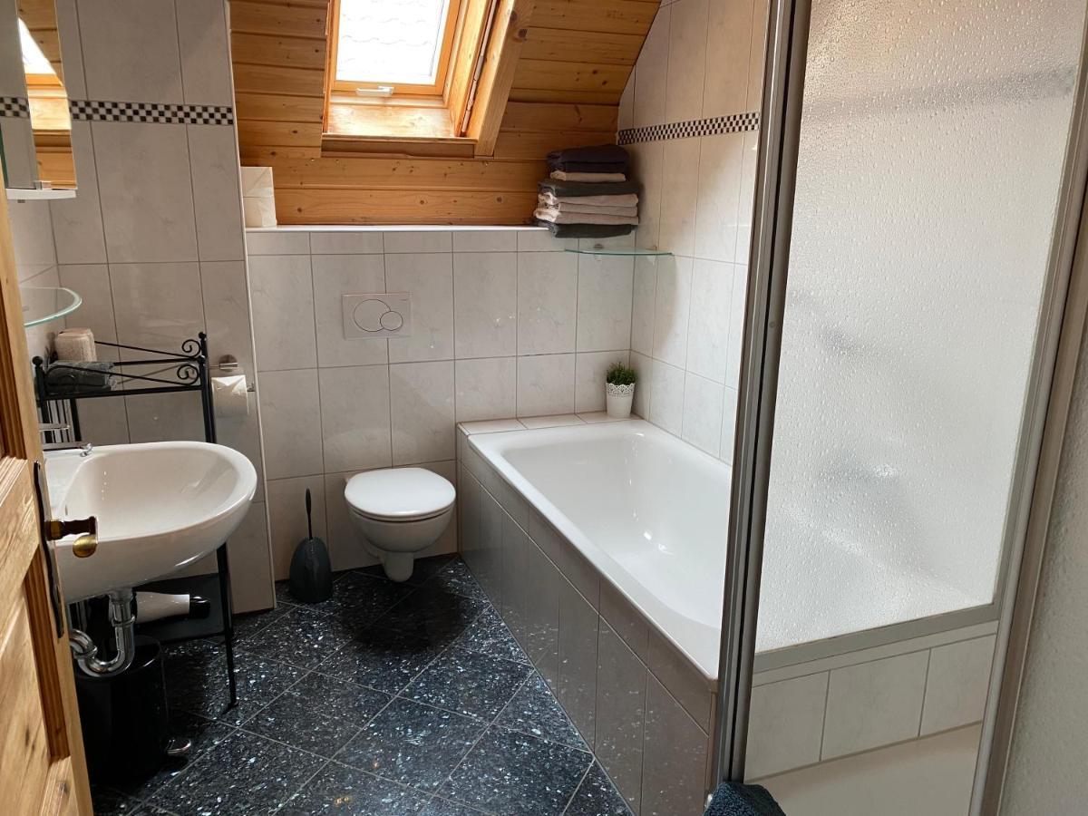 Gaestehaus Brigitte Duri Руст Экстерьер фото