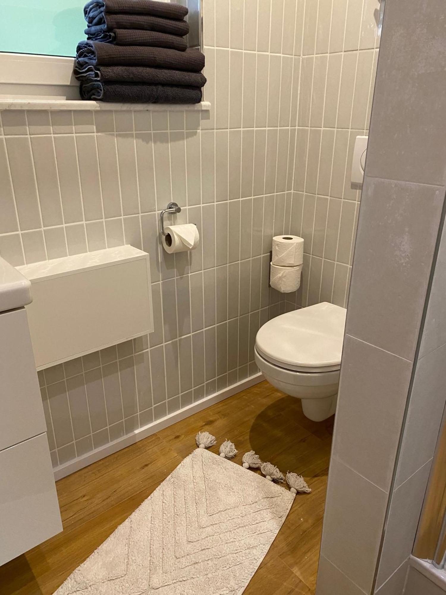 Gaestehaus Brigitte Duri Руст Экстерьер фото