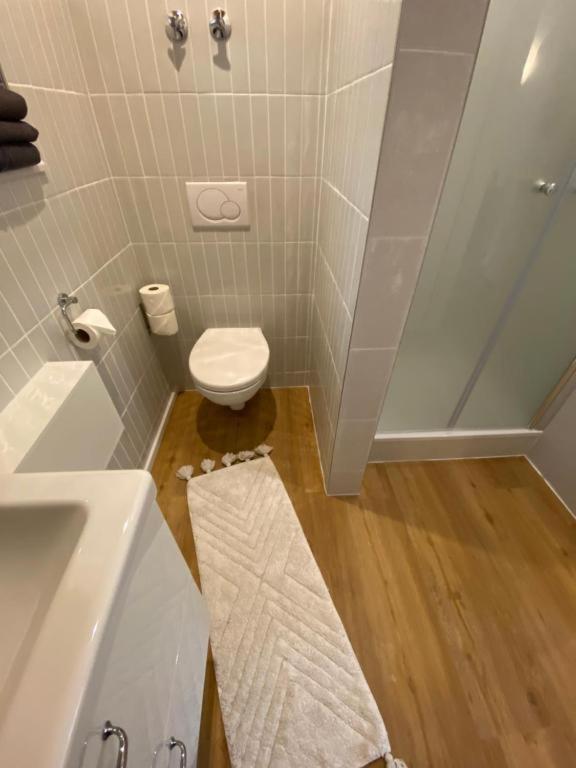 Gaestehaus Brigitte Duri Руст Экстерьер фото